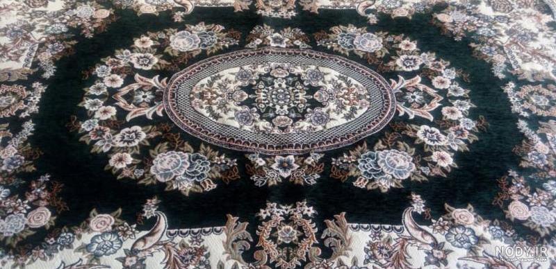 عکس پتو روفرشی