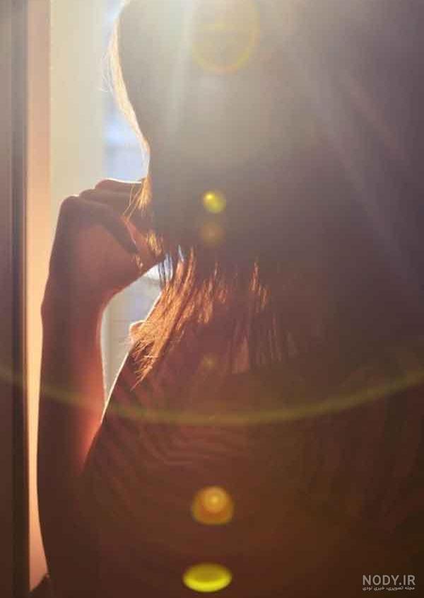 عکس پروفایل اینستا غمگین