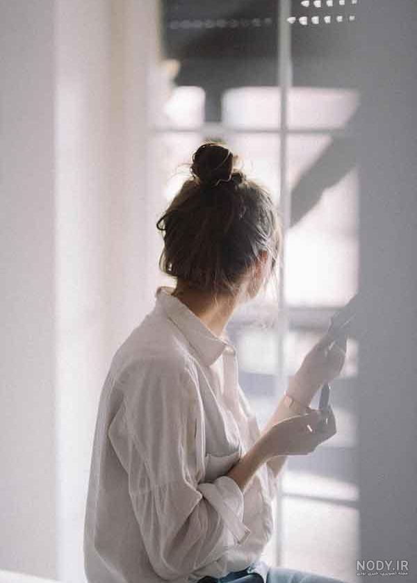 عکس پروفایل اینستا غمگین پسرانه