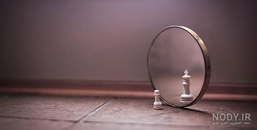 عکس پروفایل زیبا معنی دار