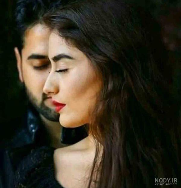 عکس پروفایل عاشقانه دونفره اینستا عکس پروفایل عاشقانه دونفره اینستا