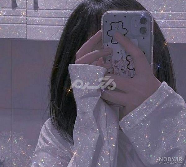 عکس پروفایل کیوت فانتزی گوگولی دخترانه و بامزه 2023
