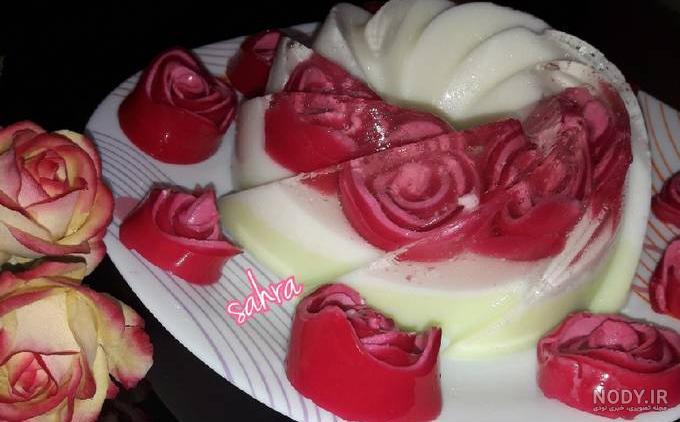 عکس ژله تزریقی عکس ژله تزریقی