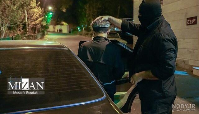فرارو | (عکس) سه زندانی فراری آلکاتراز که شاید هنوز زنده اند