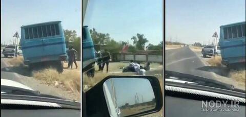 فوت 9 نفر بر اثر غرق شدگی در تهران - مشرق نیوز | خبر فارسی