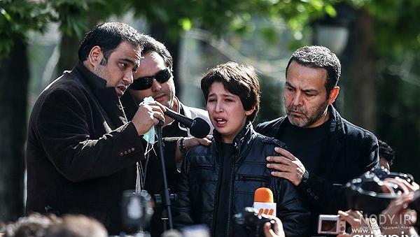 قاتل شهید محسن حججی دستگیر شد + فیلم