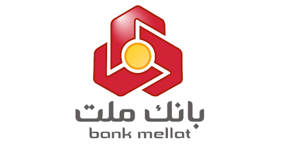 لوگو قدیم بانک ملت