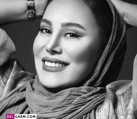ماجرای ازدواج دوم همراه با چندعکس زیبا از آرام جعفری - بدینسان