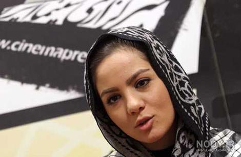 مجری زن تُرک اخراج شد/عکس - خبرآنلاین