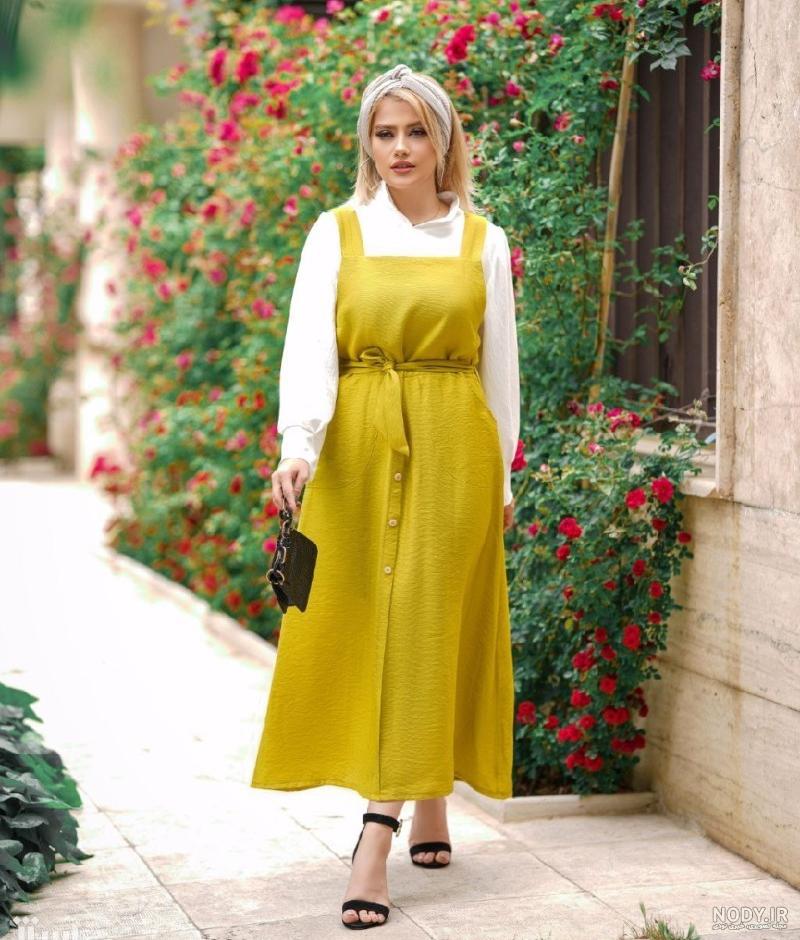 مدل سارافون زنانه ویژه سال 2021 - 1400 مدل سارافون زنانه ویژه سال 2021 - 1400