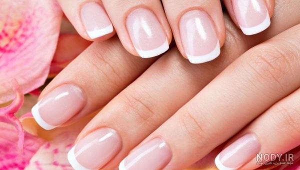 مدل ناخن برای عید 1403 + زیباترین و شیک ترین مدل های ناخن برای عید ...