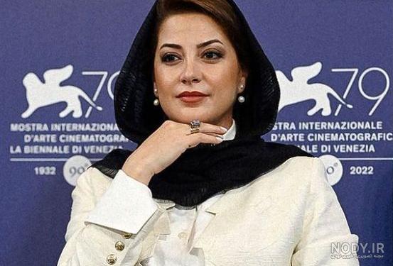 میدونستین طناز طباطبایی ی خواهر دکتر به این زیبایی داره که تا حالا ...