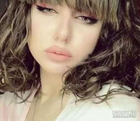 نیکا فلاحی - فیلم ویسگون نیکا فلاحی - فیلم ویسگون
