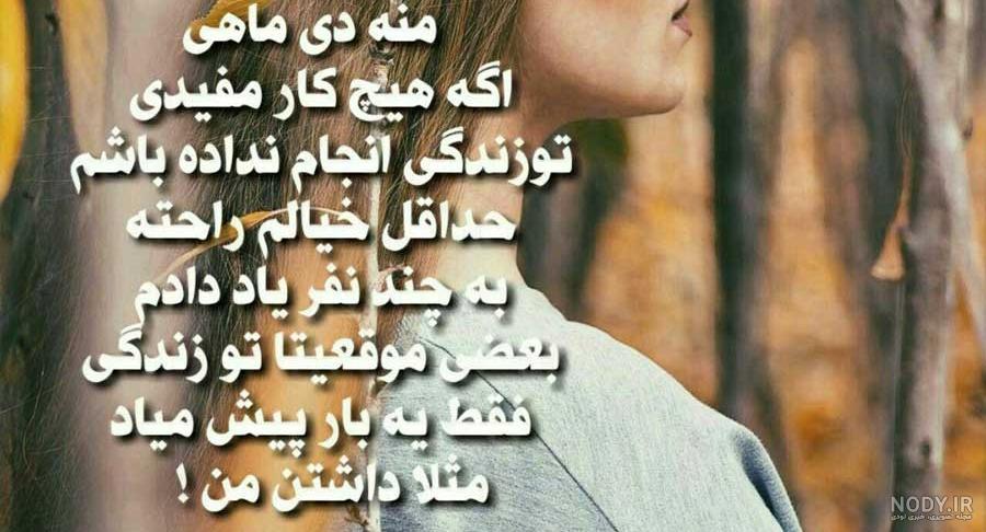 پروفایل دی ماهی | 95 عکس تولد دی ماهی برای استوری و پروفایل