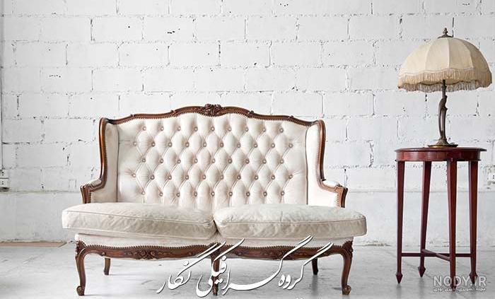 پس زمینه عکس دکور آتلیه عروس و کودک ، دکور مبل آتلیه در زمینه های زیبا