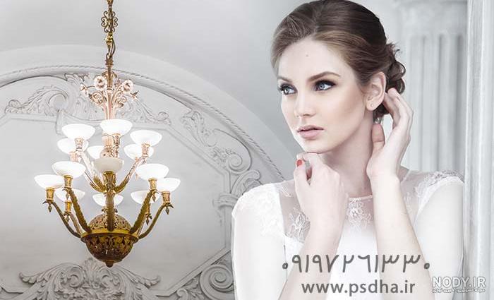 پس زمینه عکس دکور آتلیه عروس و کودک ، دکور مبل آتلیه در زمینه های زیبا