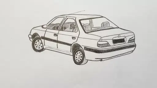 پژو پارس سال - ماشین پژو پارس سال : مشخصات پژو پارس سال