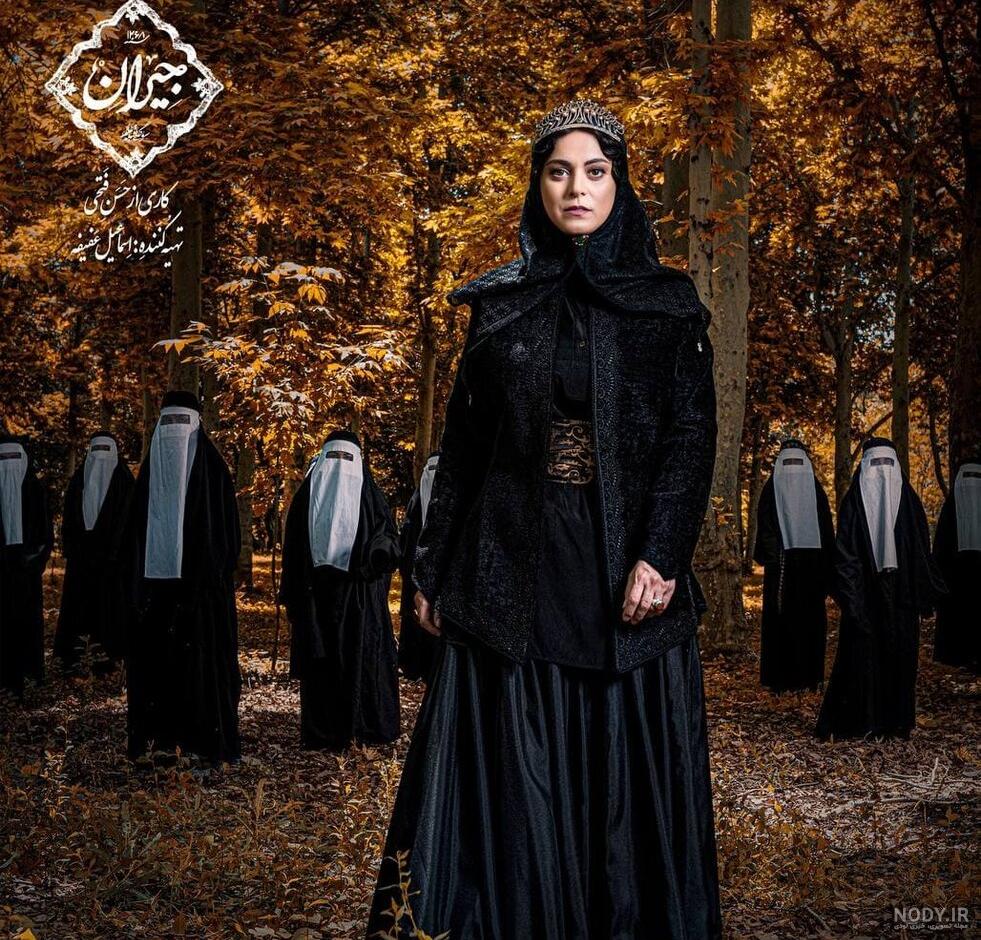 چهره جدی و بی احساس «بهنام بانی»/ عکس | پايگاه خبری افکارنيوز