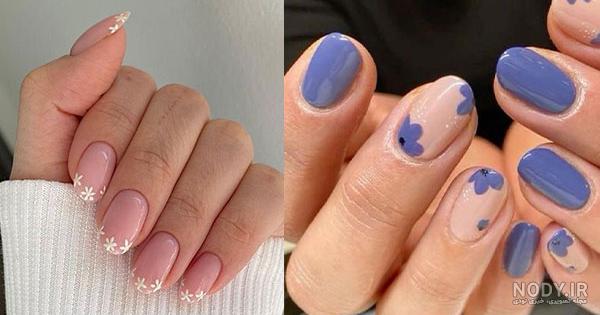 کدام مدل ناخن برای من بهتر است؟ | روژا شاپ