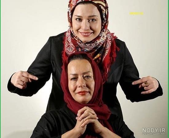 گالری عکس سریال تا ثریا - مجله سیب