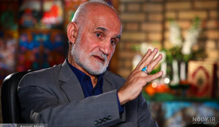 گریه مجری زن بی بی سی فارسی پس از اخراج / علت اخراج رعنا رحیم پور