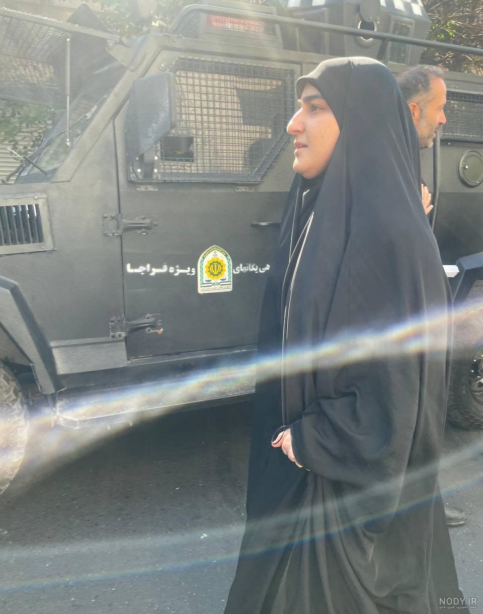 یک تصویر متفاوت از رئیسی در کنار سردار سلیمانی /پزشکیان: شهادت در ... یک تصویر متفاوت از رئیسی در کنار سردار سلیمانی /پزشکیان: شهادت در ...
