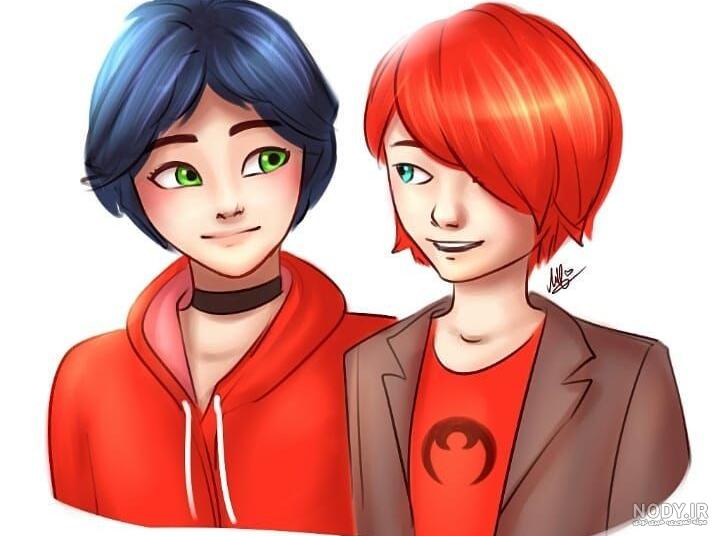 🖤❤️مارک❤️🖤 🖤❤️مارک❤️🖤