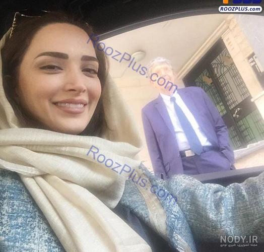 عکس خفن عکس پدر دختری بزرگ