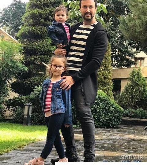 عکس خفن عکس پدر دختری بزرگ