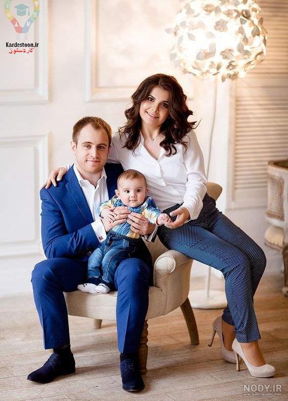 عکس خفن عکس پدر دختری بزرگ