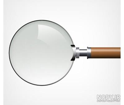 Magnifying glass icon Royalty Free Vector Image Magnifying glass icon Royalty Free Vector Image