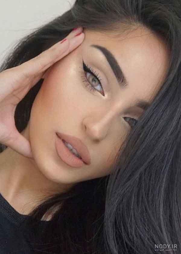 Behrooz Jonz | تتو چشم و مفهوم آن