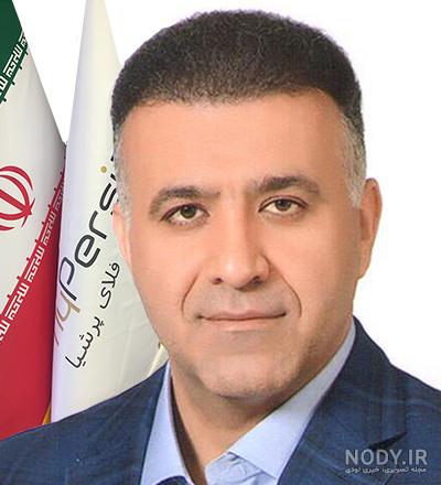 ایران خودرو از خودروی اقتصادی جدید و زیبای خود رو نمایی کرد! + عکس