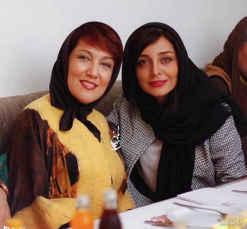 بازیگر نقش پلیس در سریال گیسو