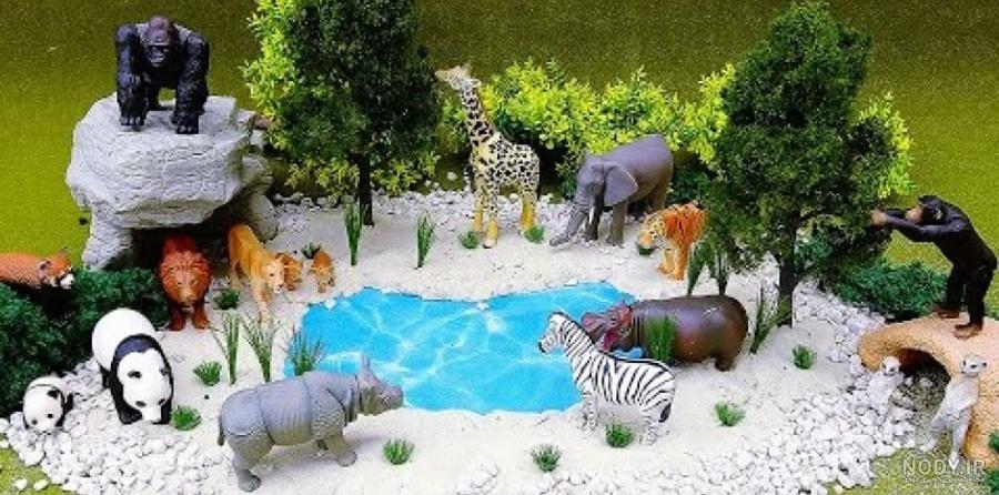 بایگانی‌های سگ - گرافی ماین