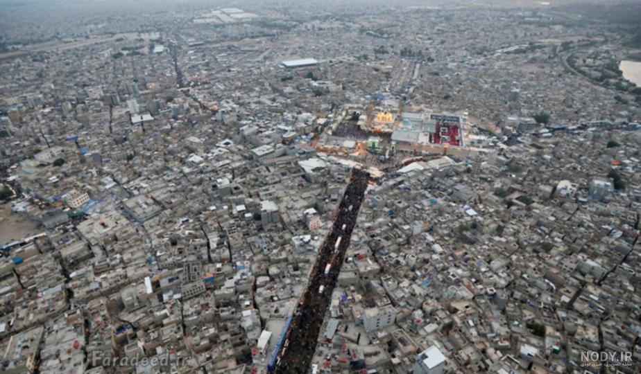 بغداد - ویکی‌پدیا، دانشنامهٔ آزاد