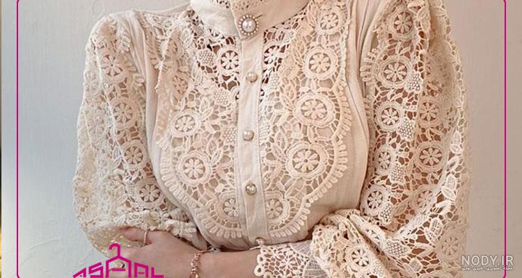 بلوز، پیراهن و شومیز زنانه | مزون آنا بلوز، پیراهن و شومیز زنانه | مزون آنا