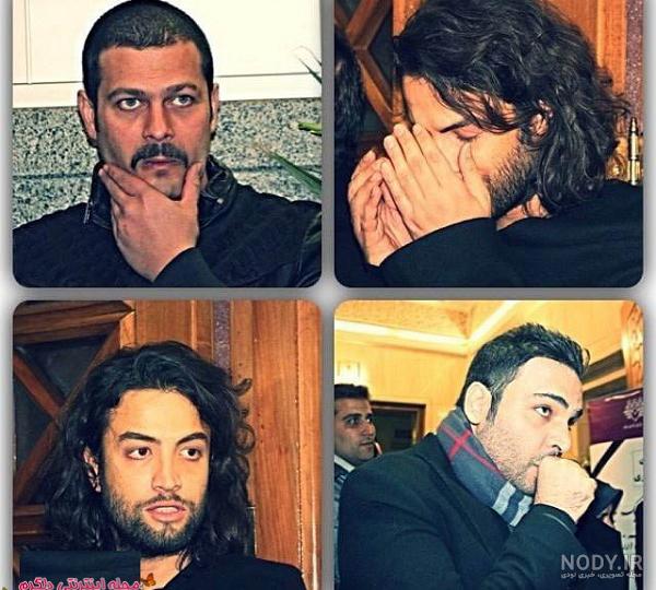 بنیامین بهادری | بیوگرافی کامل “بنیامین بهادری”
