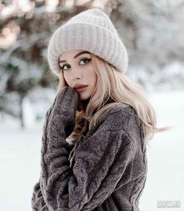 بهترین سلفی ها و ژست عکس دخترانه اسپرت، تک نفره و.. را بشناسید + نمونه ...