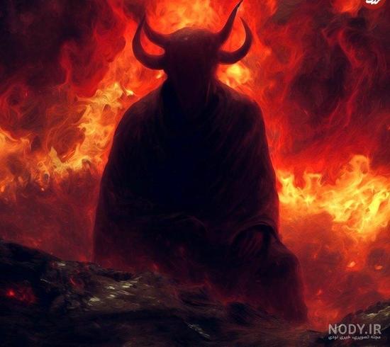 بهشت و جهنم در ادیان مختلف چه شکلی هستند ؟