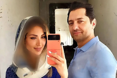 بهنوش طباطبایی و همسرش مهدی پاکدل :: فروشگاه اینترنتی بند انداز ... بهنوش طباطبایی و همسرش مهدی پاکدل :: فروشگاه اینترنتی بند انداز ...
