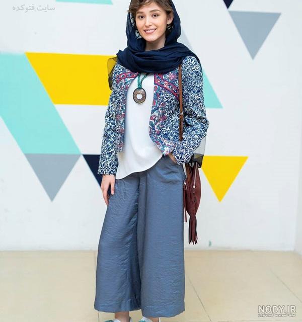 بیوگرافی فرشته حسینی بیوگرافی فرشته حسینی