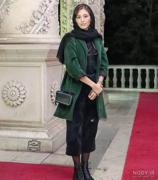 بیوگرافی فرشته حسینی، بازیگر افغان و اردیبهشت ماهی سینمای ایران بیوگرافی فرشته حسینی، بازیگر افغان و اردیبهشت ماهی سینمای ایران