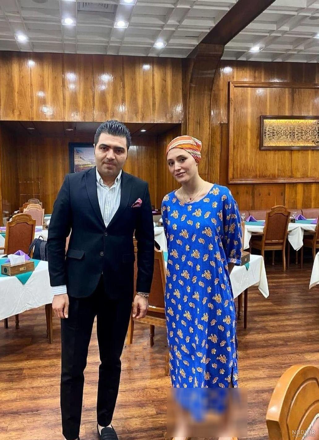 بیوگرافی فرشته حسینی، هنرپیشه افغان در ایران - KABUL ONE بیوگرافی فرشته حسینی، هنرپیشه افغان در ایران - KABUL ONE