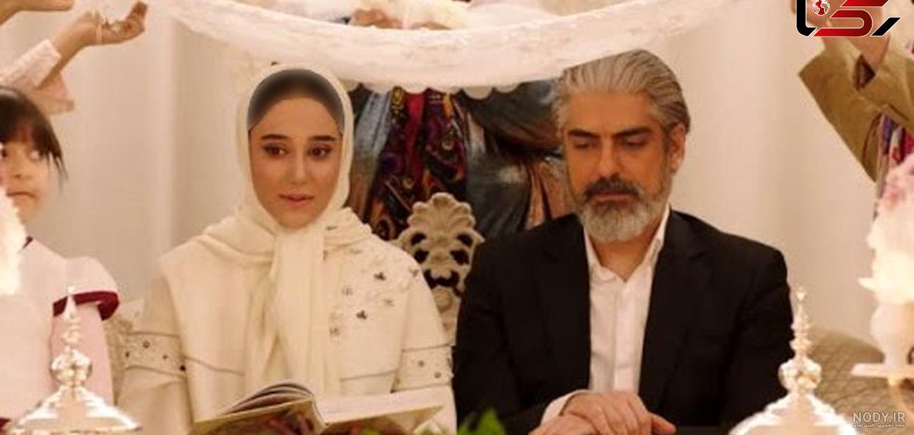 بیوگرافی مهدی پاکدل و همسرش بهنوش طباطبایی + عکس بیوگرافی مهدی پاکدل و همسرش بهنوش طباطبایی + عکس