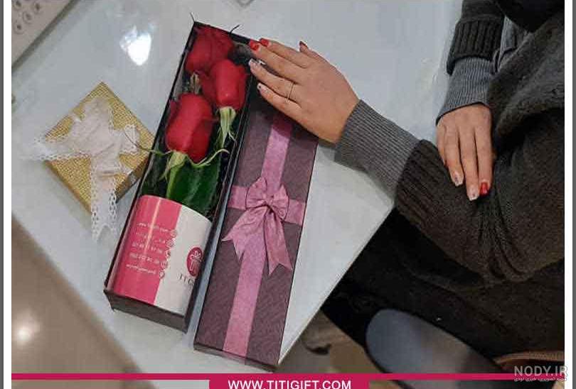 تزیین پول با گل 2022 داخل جعبه های زیبا برای هدیه دادن باایده های ...
