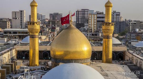 تصاویر امام حسین علیه السلام تصاویر امام حسین علیه السلام