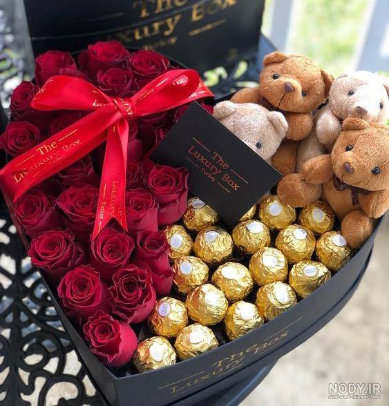 تصاویر کادو ولنتاین 2020 ، ایده کادو ولنتاین 98 برای دخترها و پسرها تصاویر کادو ولنتاین 2020 ، ایده کادو ولنتاین 98 برای دخترها و پسرها