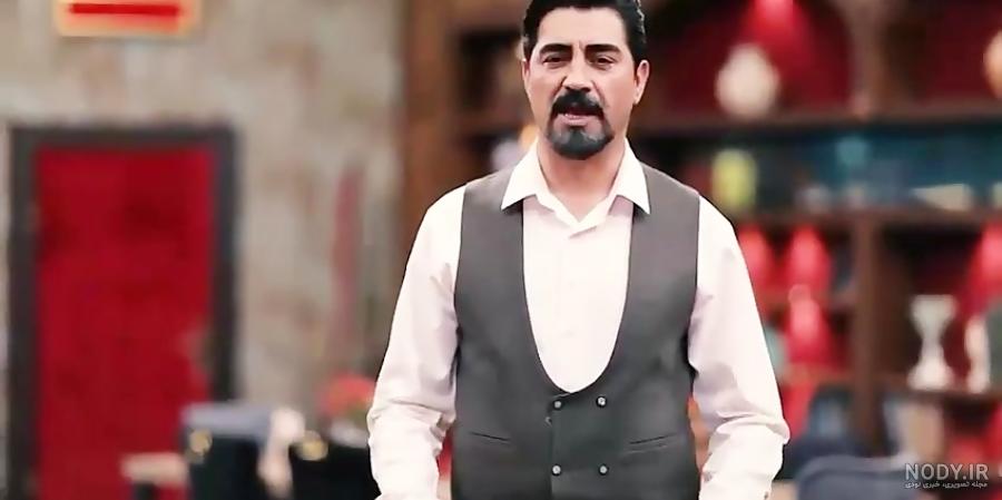 جوکر فصل 6 قسمت 1 / فصل ششم قسمت اول مسابقه جوکر / جوکر ۶ قسمت ۱