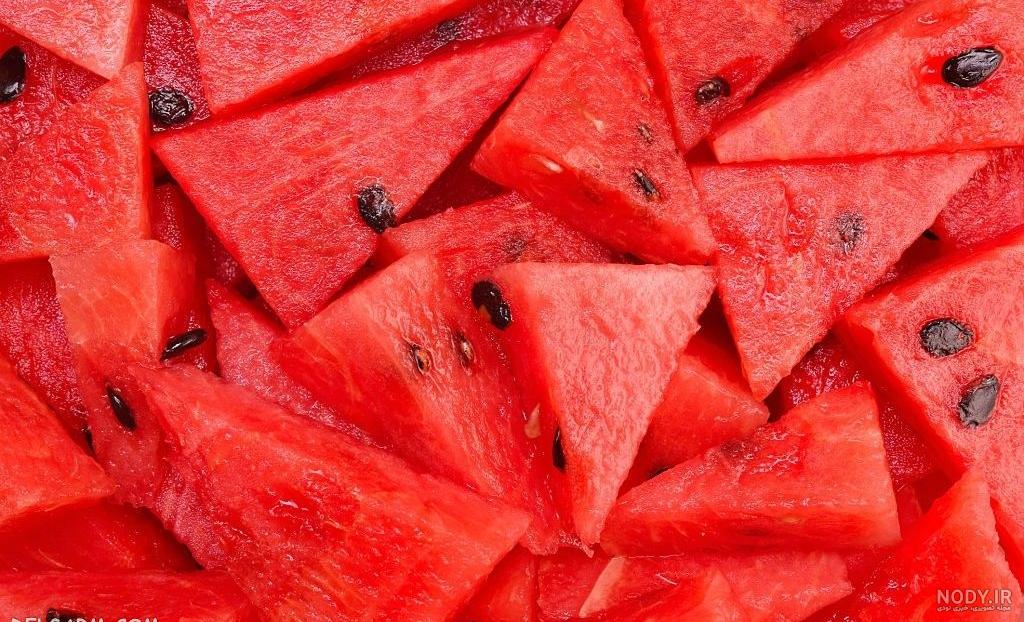 خرید و قیمت بک گراند هندوانه یلدا | ترب